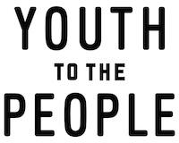 Youth to the People logo